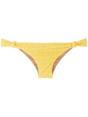 Bikini Clube Bossa giallo