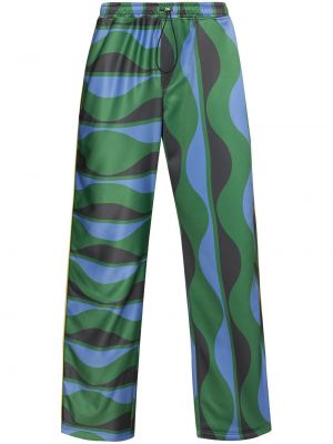 Pantalones de chándal Ahluwalia verde