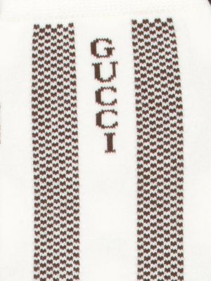 Носки Gucci