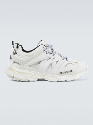 Sneakers Balenciaga Track λευκό