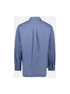 Camisa casual Dior azul