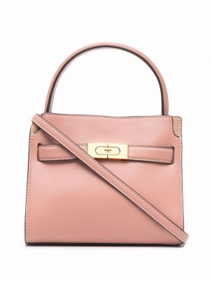 Mini bag Tory Burch rosa