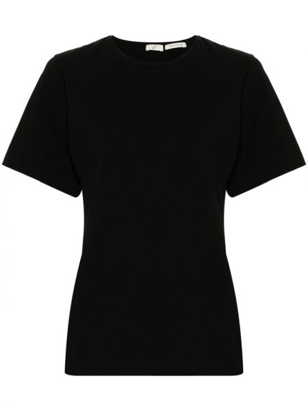 Bavlnené tričko Bite Studios čierna