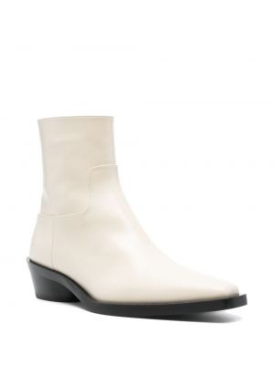 Ankle boots Proenza Schouler białe