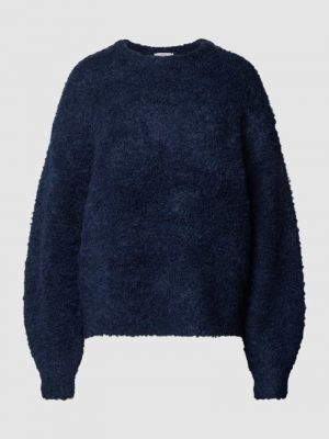 Dzianinowy sweter z alpaki Jake*s Casual