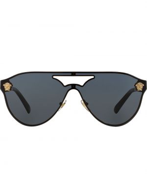 Glasögon Versace Eyewear svart