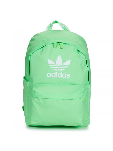 Plecak Adidas zielony