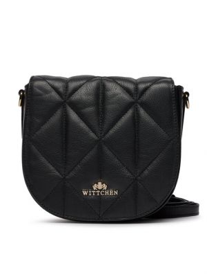 Чанта Wittchen черно