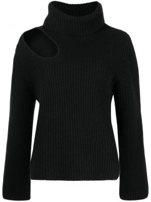 Пуловер Simkhai черно