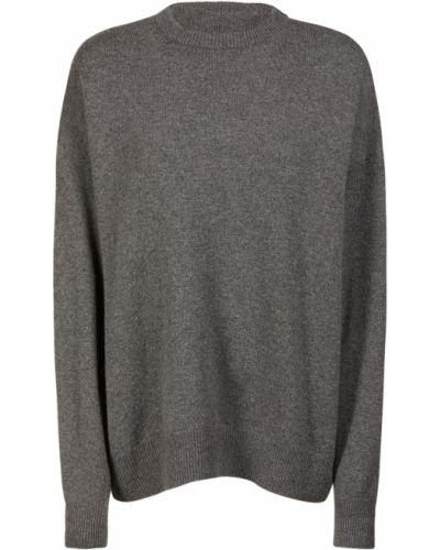 Кашмирен пуловер Balenciaga