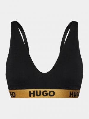 Braletka Hugo černá