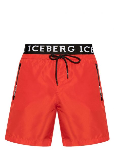 Shorts Iceberg