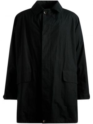 Kabát Bally čierna
