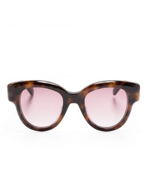 Sonnenbrille Pomellato Eyewear braun