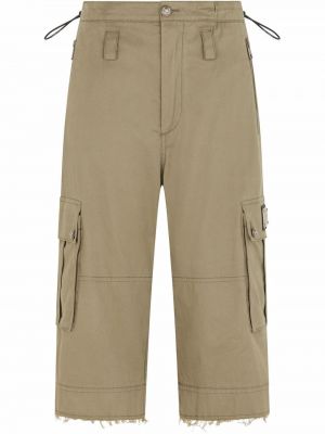 Cargo shorts Dolce & Gabbana