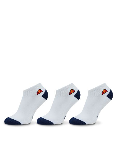 Samostojeće čarape Ellesse bijela