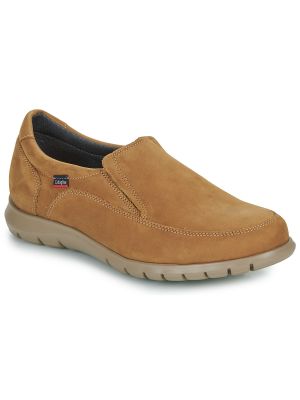 Pantofi slip-on Callaghan maro