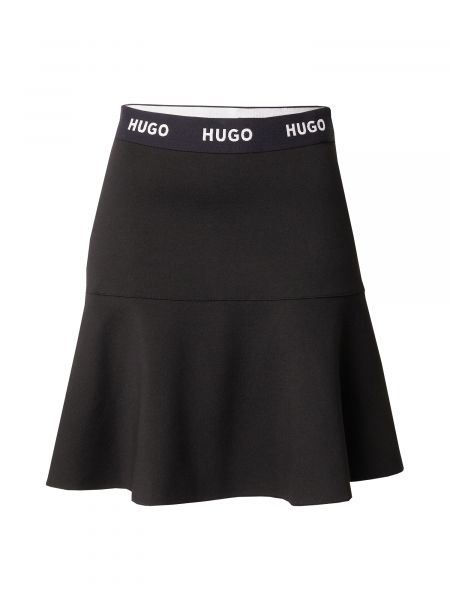 Suknja Hugo Red