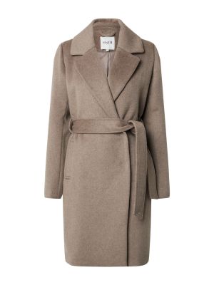 Cappotto Mbym beige