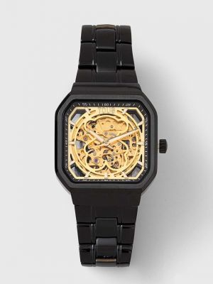 Zegarek Tous czarny