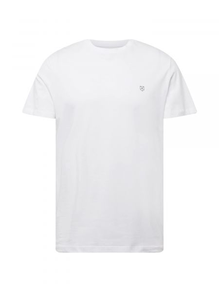 T-shirt Jack & Jones blanc