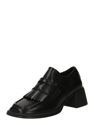 Полуотворени обувки Vagabond Shoemakers черно