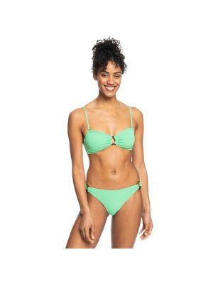 Bikini Roxy verde