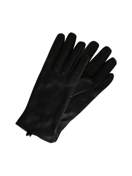 Handschuh Pieces schwarz