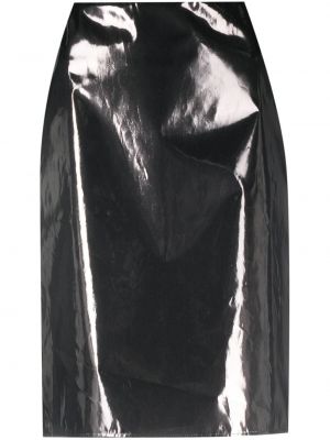 Pieštuko formos sijonas Aspesi