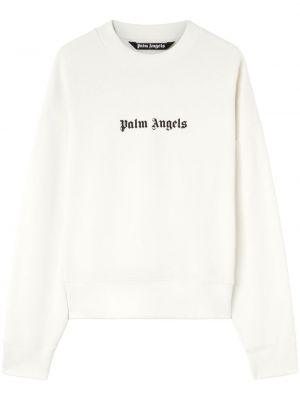 Džersis raštuotas džemperis Palm Angels