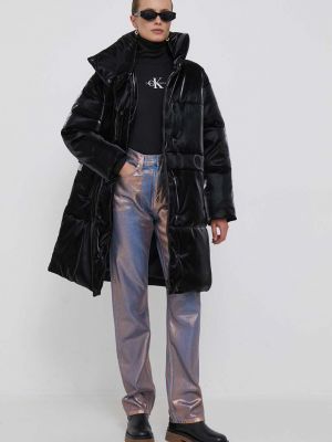 Traper jakna oversized Calvin Klein Jeans