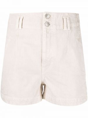 Bomull shorts Isabel Marant étoile