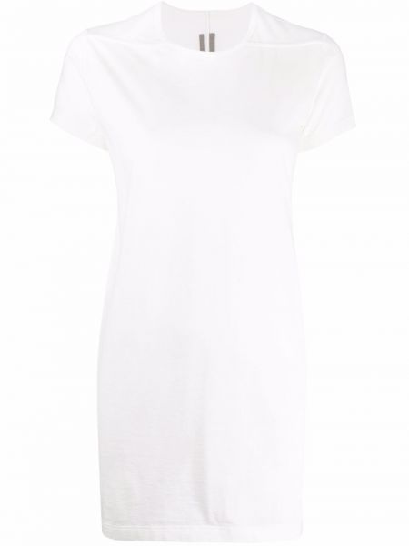 Camiseta Rick Owens blanco