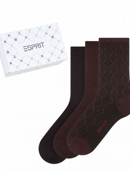 Рождественские носки Esprit