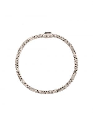 Bracelet John Hardy argenté