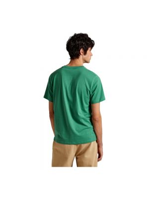 T-shirt Pepe Jeans verde