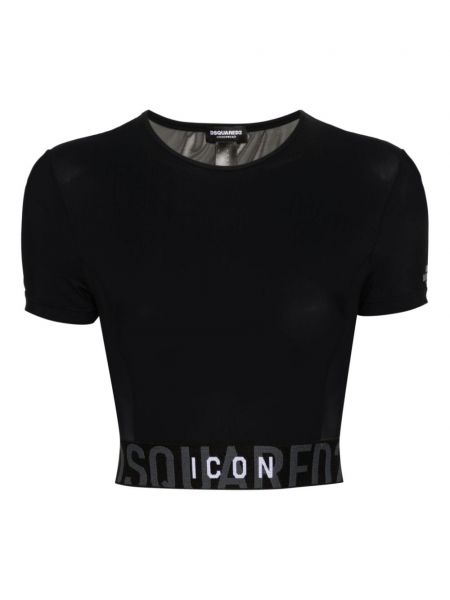 T-shirt Dsquared2 sort