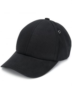 Cap Paul Smith schwarz