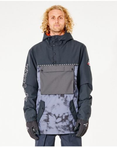 Куртка горнолыжная сноубордическая Rip Curl