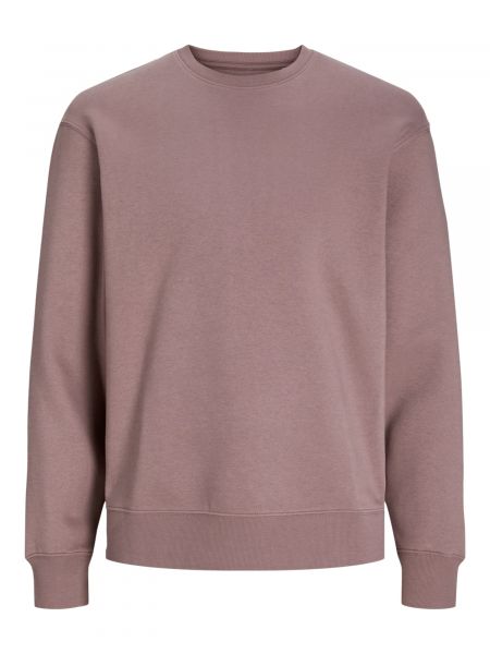 Sweatshirt med stjernemønster Jack & Jones