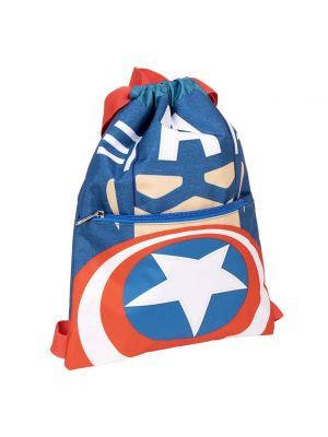 Рюкзак з кишенями Avengers