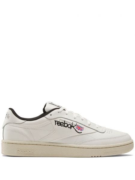 Sneaker Reebok Club C 85 beyaz