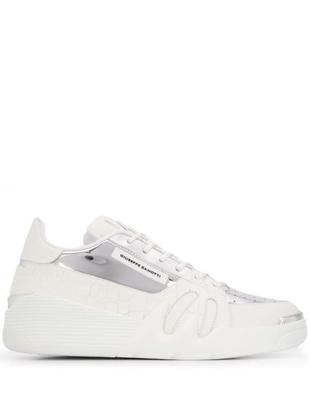 Sneakers Giuseppe Zanotti hvid