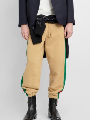 Pantaloni Gucci
