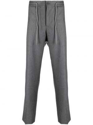 Pantaloni Corneliani grigio