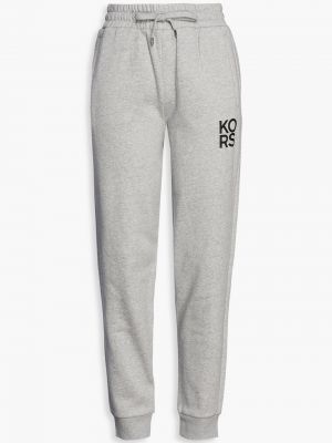 Nadrág Michael Michael Kors - Szürke