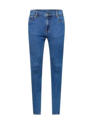 Jeans skinny Dr. Denim bleu