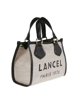 Bolso shopper Lancel