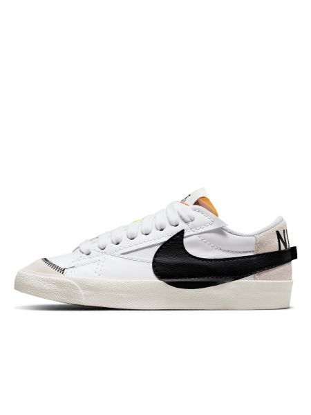 Кроссовки Blazer Low Jumbo белые