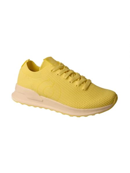 Sneaker Ecoalf gelb